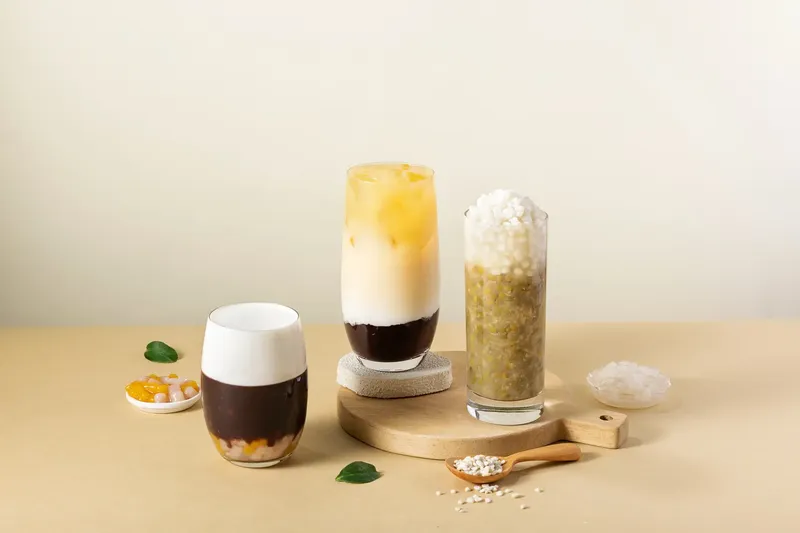 產品合照