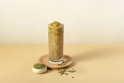 綠豆湯