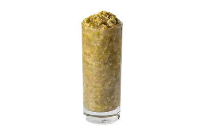 綠豆冰沙