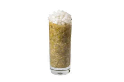 花生可可冰沙