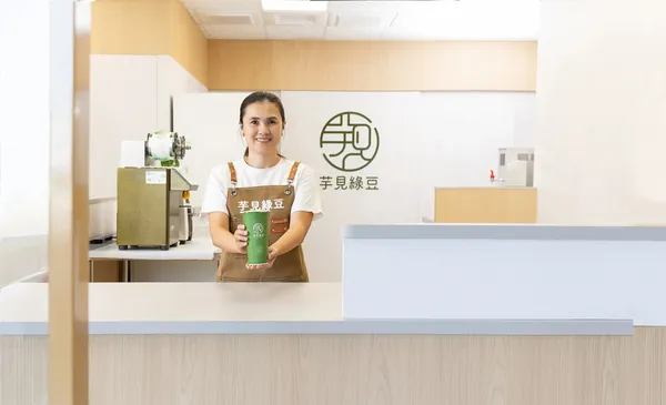 門市夥伴